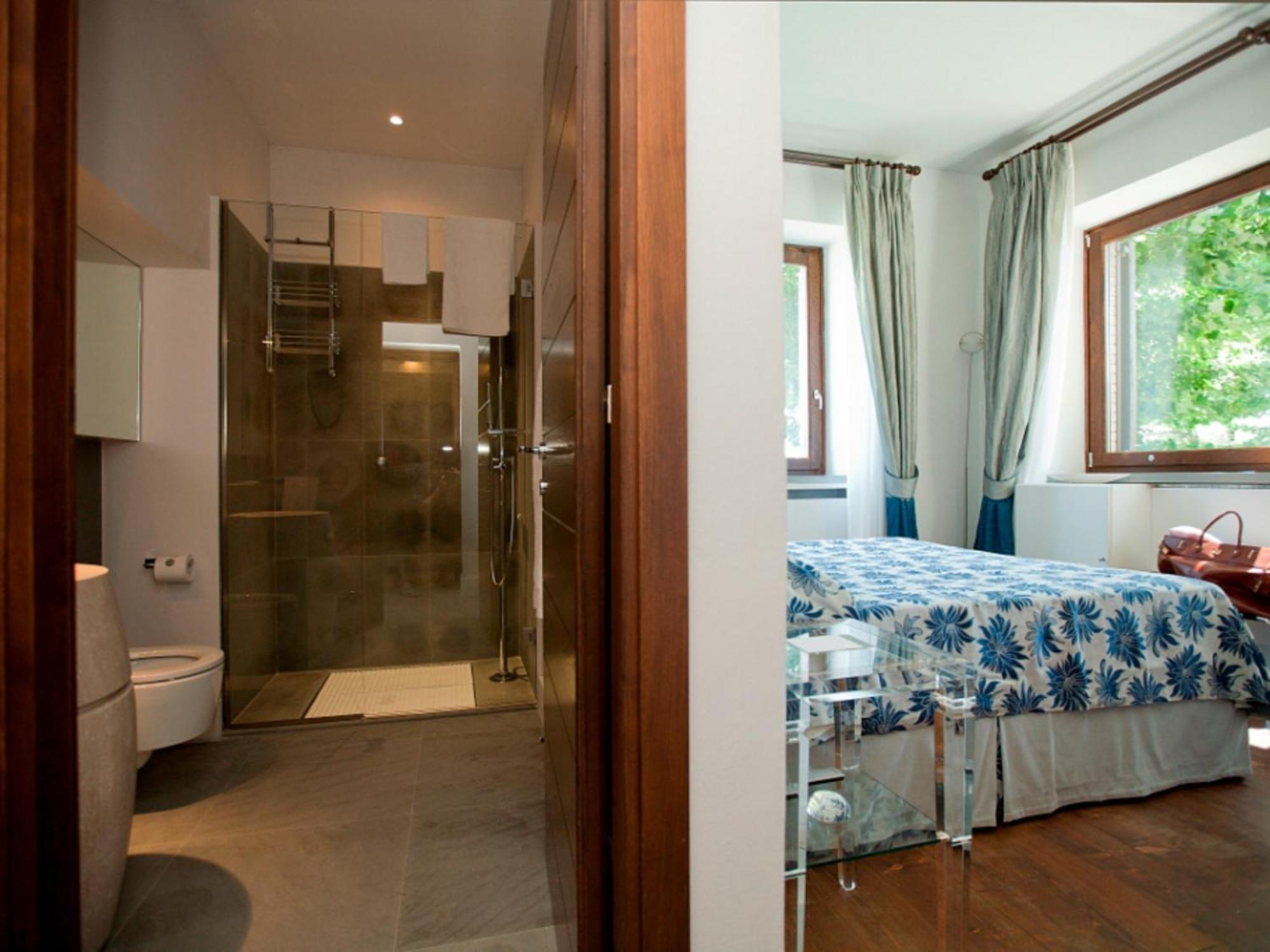 Tenuta Ponziani Wine Resort&Spa Morrano Quarto foto