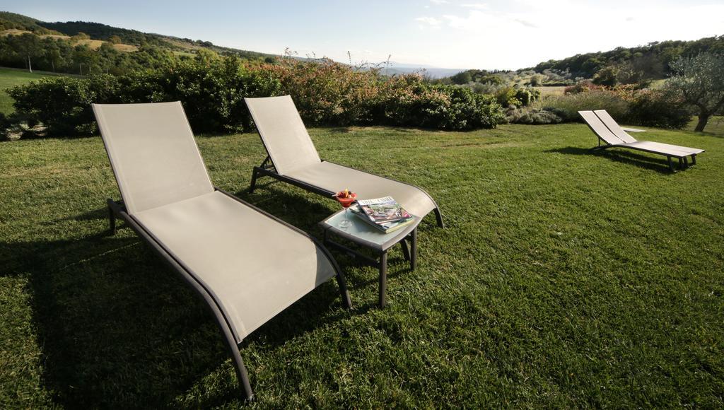 Tenuta Ponziani Wine Resort&Spa Morrano Exterior foto